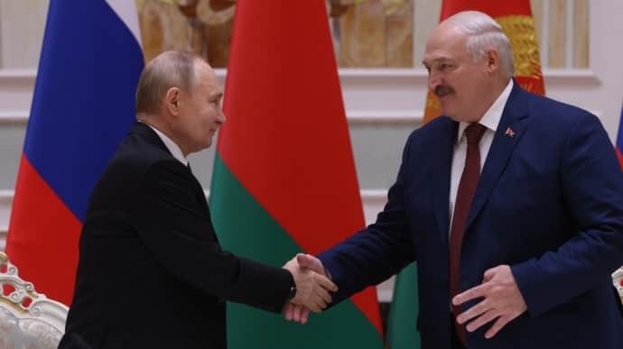 «Это чушь»: Лукашенко о войсках КНДР в войне против Украины