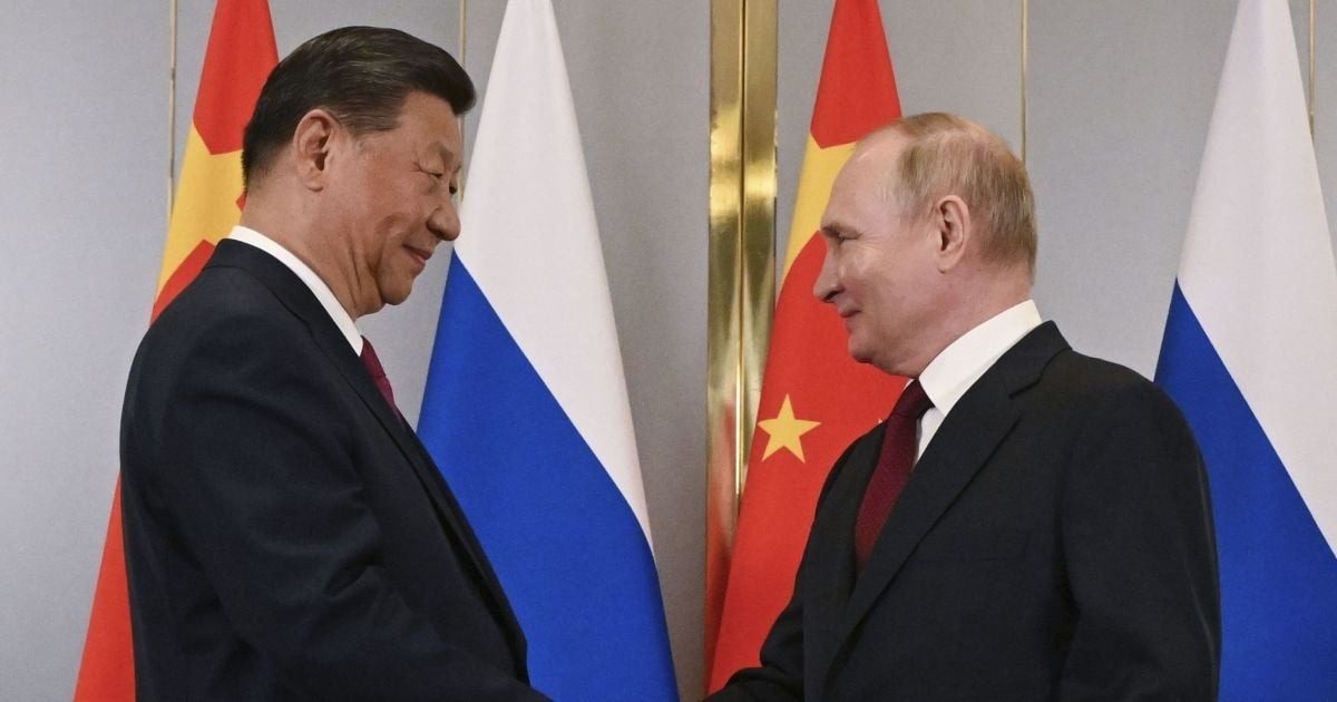 Как Путин подставил Си Цзиньпина: чем все может обернуться