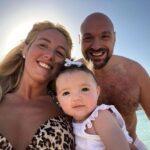 Менеджер Усика відреагував на трагедію у родині Ф’юрі ➤ Prozoro.net.ua