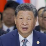 Си Цзиньпин дал Медведеву указания по войне против Украины ➤ Prozoro.net.ua