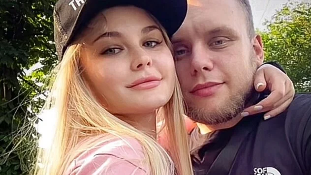 З полону повернувся коханий слідчої з Маріуполя Мар’яни Чечелюк 