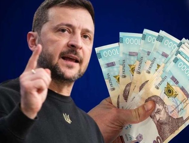 Срок подачи заявок на «тысячу Зеленского» заканчивается: названа конечная дата