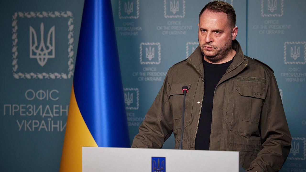 Єрмак назвав країни, на які нападе РФ ➤ Prozoro.net.ua