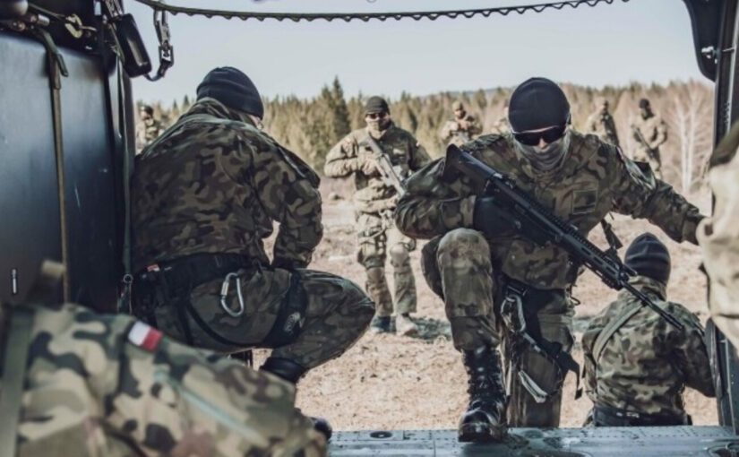 России понадобится 10 дней для оккупации Латвии и части Литвы — BILD ➤ Prozoro.net.ua
