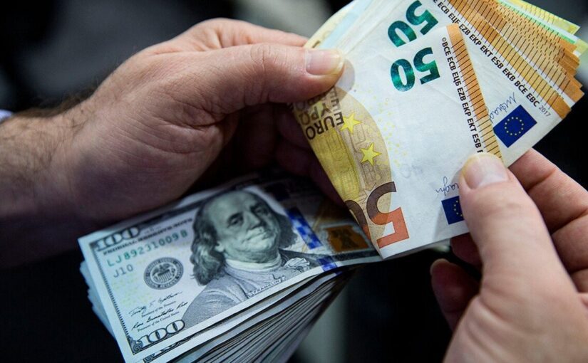 Українцям пояснили, у якій валюті краще тримати гроші ➤ Prozoro.net.ua