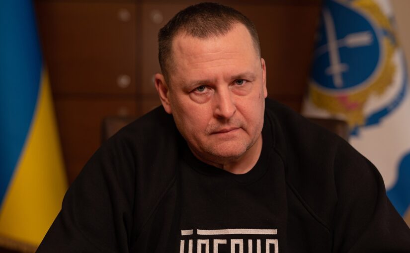 Военные посоветовали Филатову не скулить, а отвечать за поступки ➤ Prozoro.net.ua