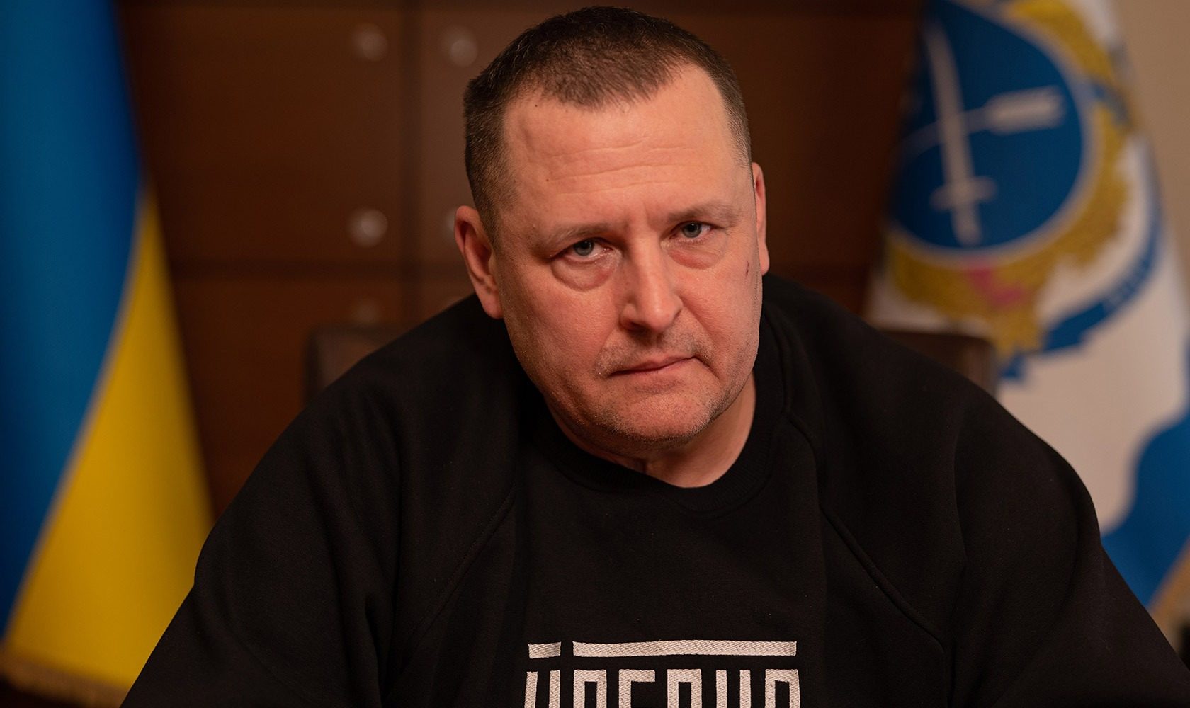 Военные посоветовали Филатову не скулить, а отвечать за поступки ➤ Prozoro.net.ua