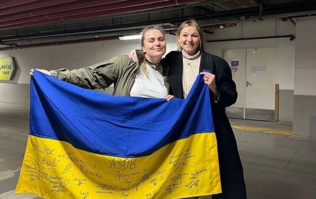 Певица сообщила о разрыве: «Уехал нелегально за границу»