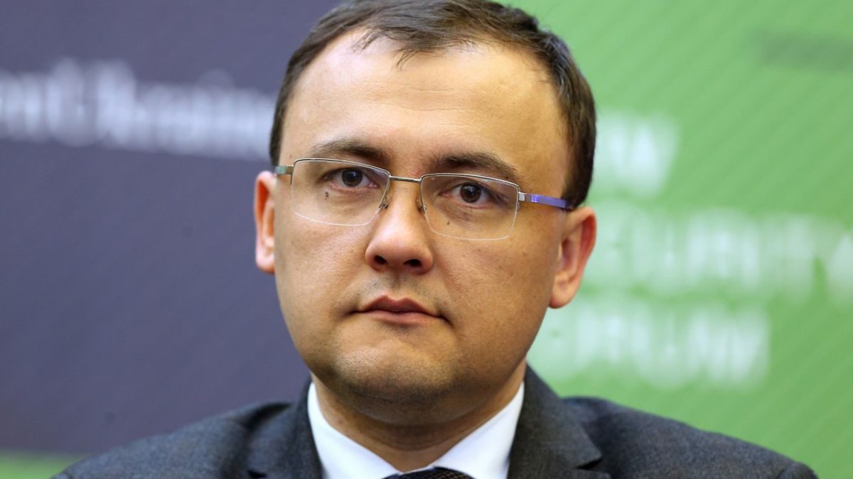 Президент призначив посла України в Польщі: хто він