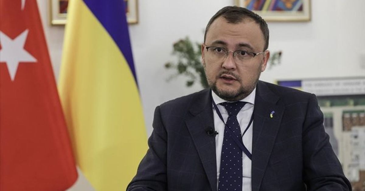 Президент призначив посла України в Польщі: хто він