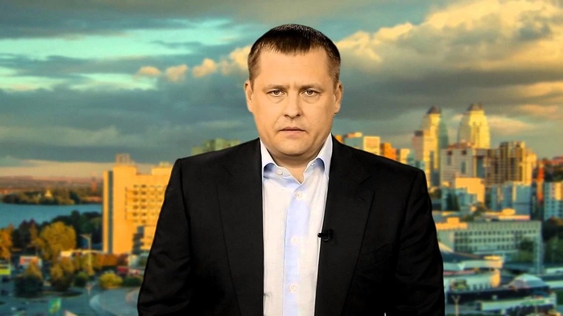 Военные посоветовали Филатову не скулить, а отвечать за поступки