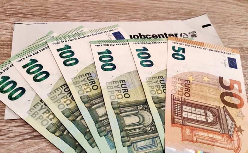 У Німеччині змінюють умови виплат біженцям ➤ Prozoro.net.ua