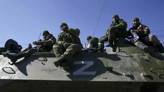 РФ готує новий наступ до кінця року: куди попре ворог