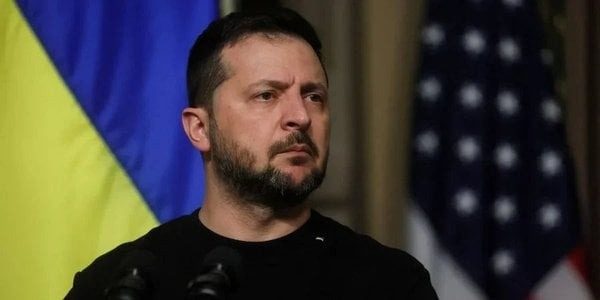 Політолог назвав серйозного конкурента Зеленського на виборах