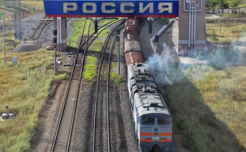 Одна из крупнейших стран мира на пороге торговой войны с Россией ➤ Prozoro.net.ua