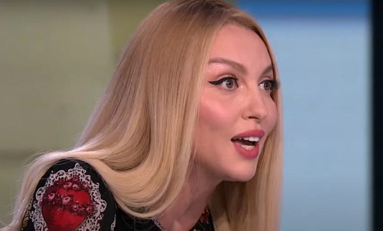 “100% буде мир”: Полякова назвала “точну дату” закінчення війни
