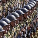 Военных из КНДР заметили на одном из направлений в Украине ➤ Prozoro.net.ua
