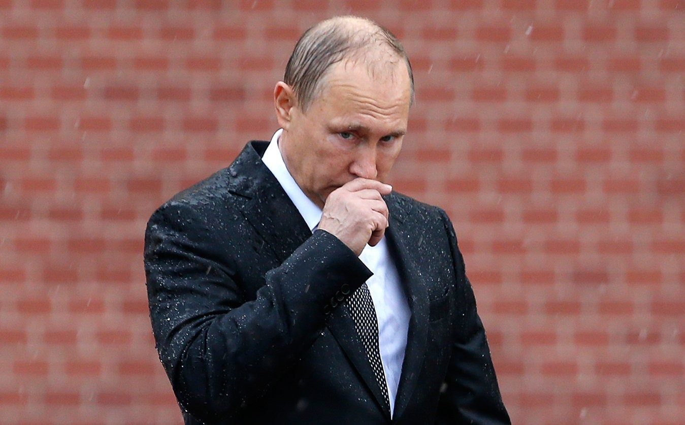 Почему «отец» хотел избавиться от Путина в детстве