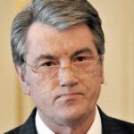 Ющенко вперше за тривалий час з’явився із дружиною на публіці ➤ Prozoro.net.ua