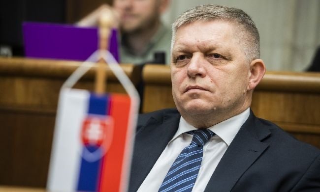 Війна в Україні завершиться вже скоро: Фіцо здивував ➤ Prozoro.net.ua
