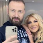Сын Таисии Повалий прокомментировал конфискацию имущества своей матери-путинистки ➤ Prozoro.net.ua