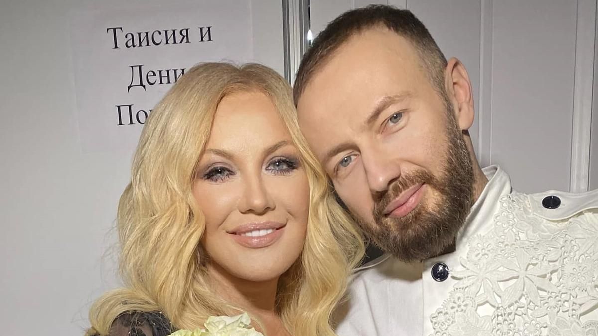 Син Таїсії Повалій прокоментував конфіскацію майна своєї матері, яка підтримує путіна