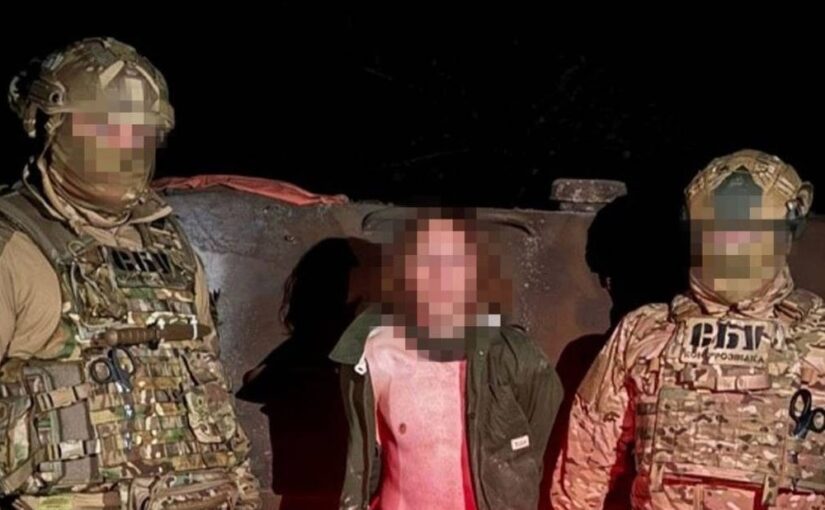 У Києві запобігли теракту: жертв могло бути багато ➤ Prozoro.net.ua