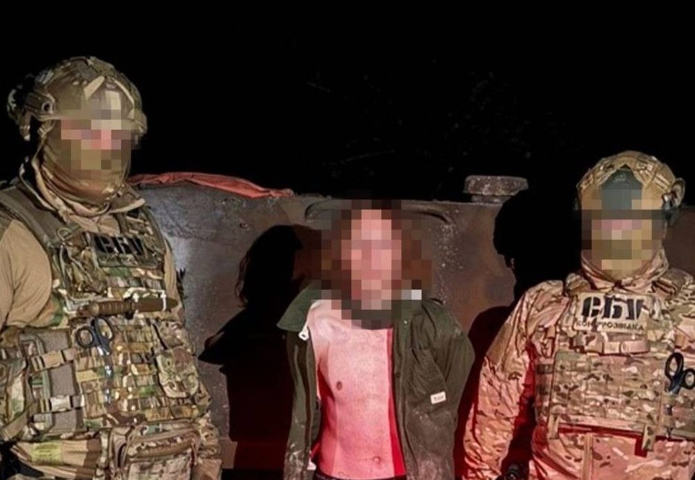 У Києві запобігли теракту: жертв могло бути багато ➤ Prozoro.net.ua