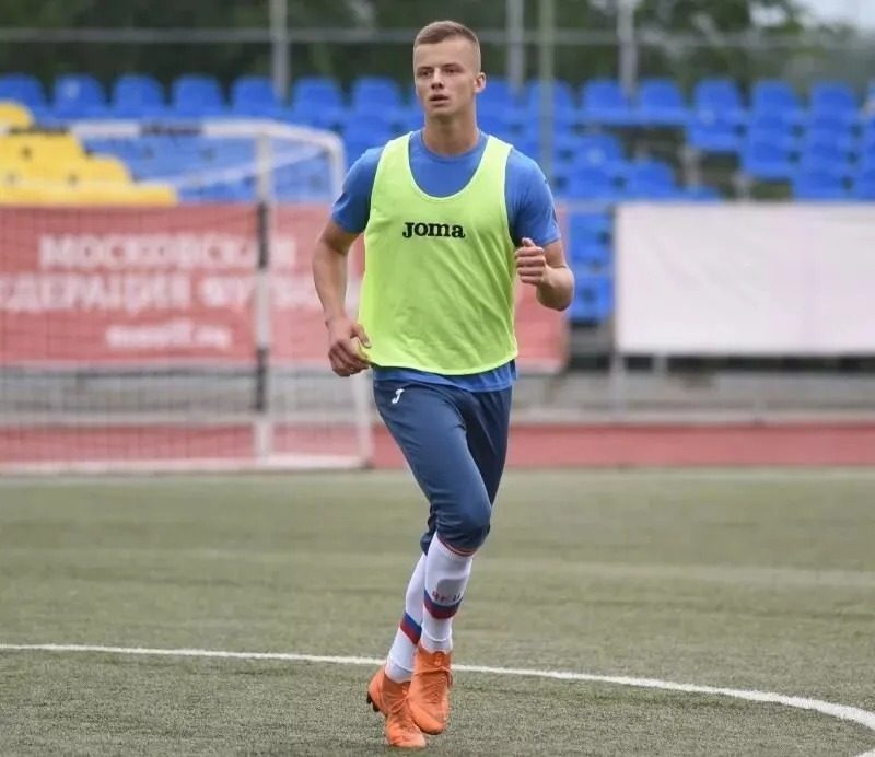Бойцы ВСУ ликвидировали экс-игрока ЦСКА и Спартака