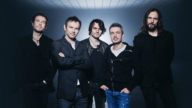 Гурт “Океан Ельзи” звинуватили у ДТП з постраждалими: учасники відповіли ➤ Prozoro.net.ua