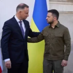 Дуда різко відповів Україні на прохання передати південнокорейську зброю ➤ Prozoro.net.ua