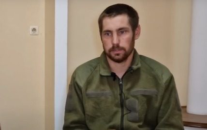 Обміненого з полону ЗСУ російського капітана застрелив рядовий