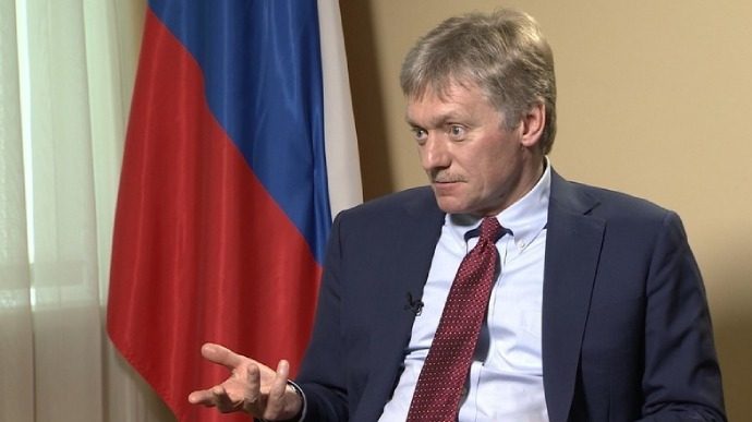 У Кремлі миттєво відреагували на мирний план Зеленського ➤ Prozoro.net.ua