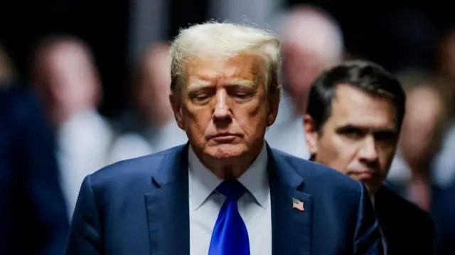 Або ядерна зброя, або НАТО: Зеленський у розмові з Трампом