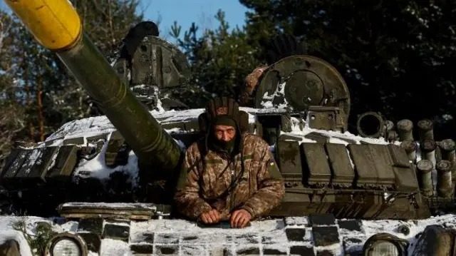 Коли закінчиться війна в Україні: військовий відверто відповів