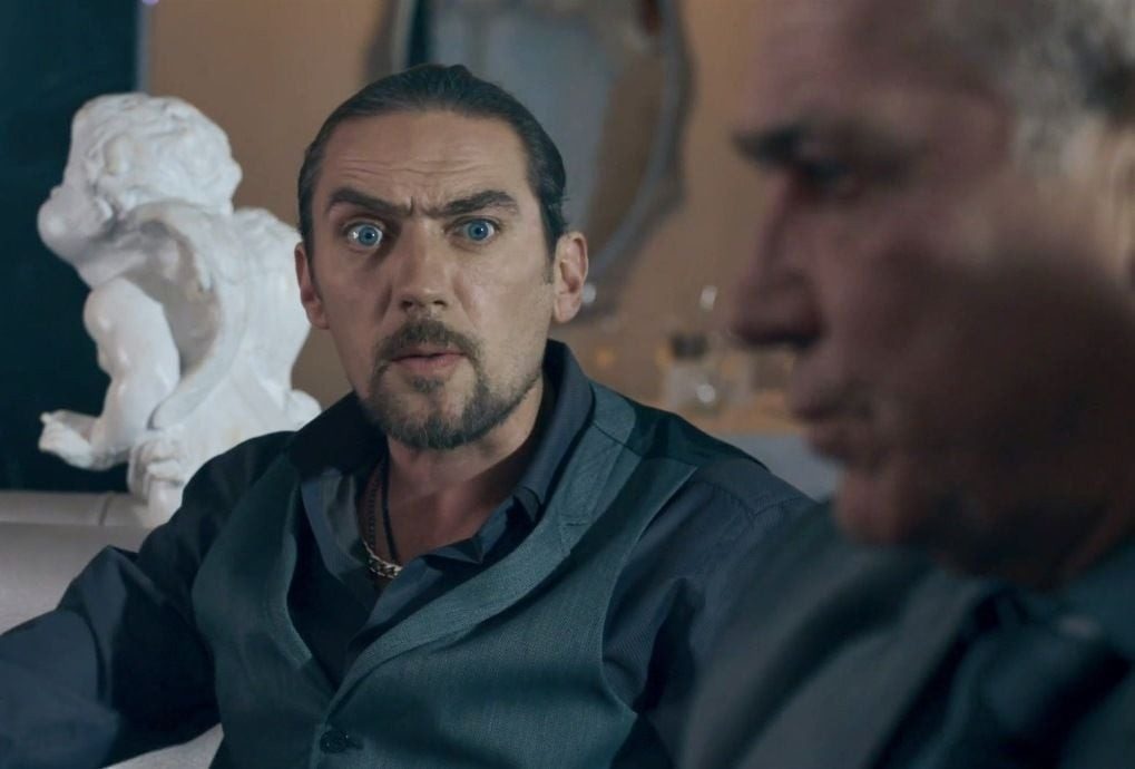 Актер из сериала «Сваты» трагически погиб в ДТП