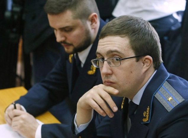 Стало известно, сколько зарабатывают прокуроры Украины ➤ Prozoro.net.ua