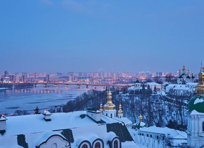 Якою буде зима 2024 року: синоптики зробили несподіваний прогноз