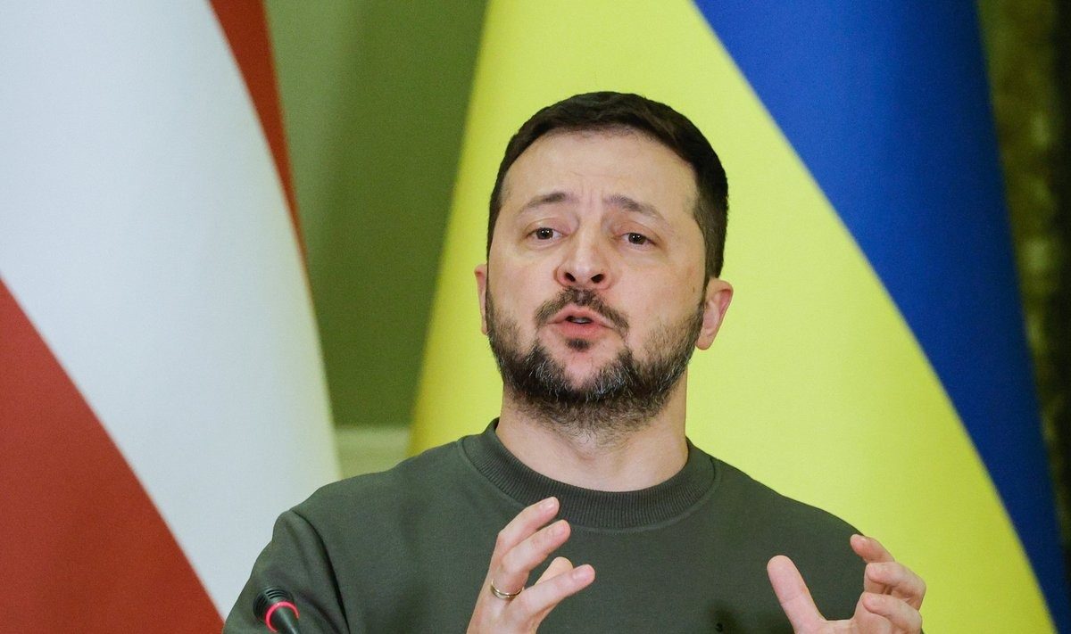 Зеленский ошарашил заявлением о захвате Курской АЭС