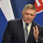 Генпрокуратура Словаччини перевірить візит прем’єра Фіцо до Путіна ➤ Prozoro.net.ua