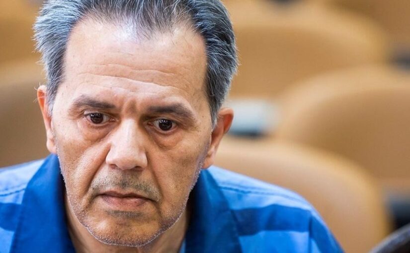 Іран стратив громадянина ФРН: Берлін готує серйозні наслідки ➤ Prozoro.net.ua