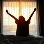 Коли краще лягати спати, щоб точно виспатися ➤ Prozoro.net.ua