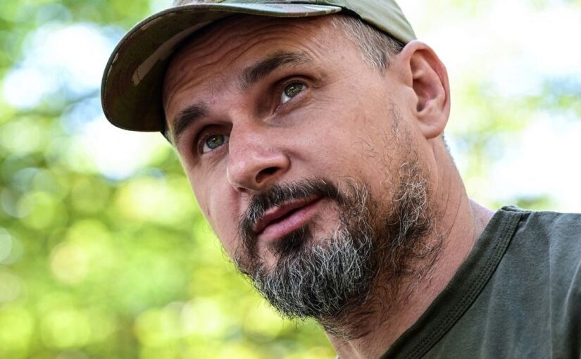 «Вот и весь мой прогноз»: Сенцов ответил, сколько еще воевать ➤ Prozoro.net.ua