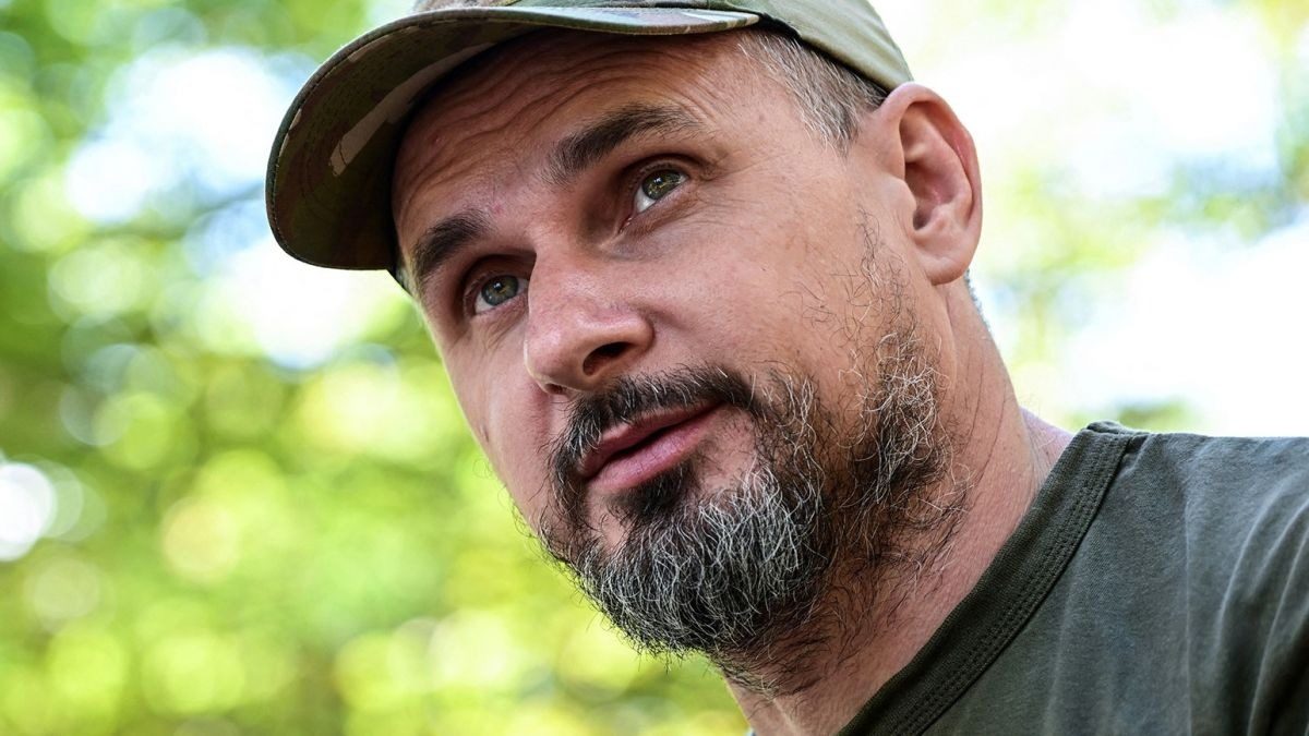 «Вот и весь мой прогноз»: Сенцов ответил, сколько еще воевать ➤ Prozoro.net.ua