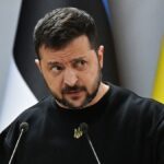 Зеленський ошелешив заявою про захоплення Курської АЕС ➤ Prozoro.net.ua