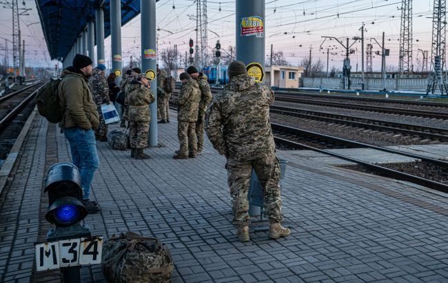 В одной из областей Украины усилят мобилизацию: детали