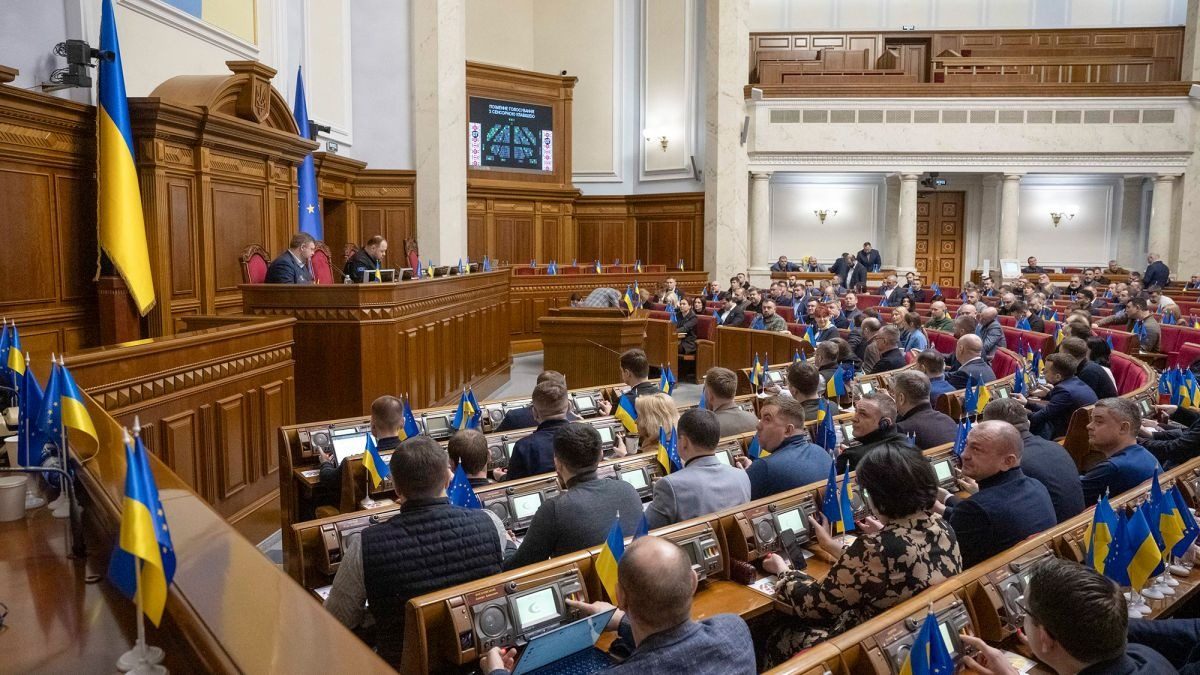 Рада підвищила податки: за що доведеться більше платити ➤ Главное.net