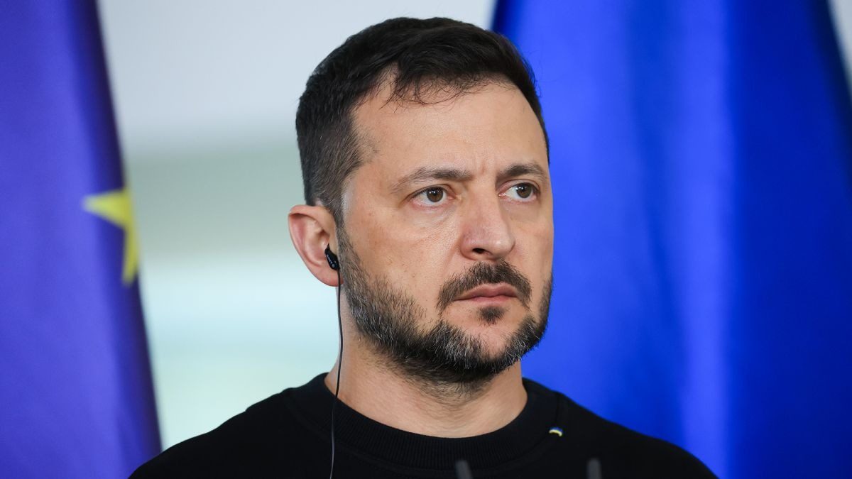 Зеленський сказав, що буде з українцями, які виїхали ➤ Prozoro.net.ua