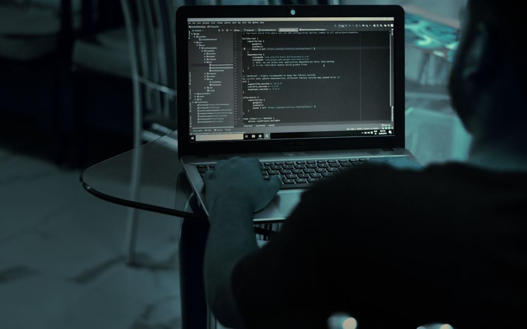 Хакеры ГУР парализовали работу судебной системы РФ ➤ Prozoro.net.ua