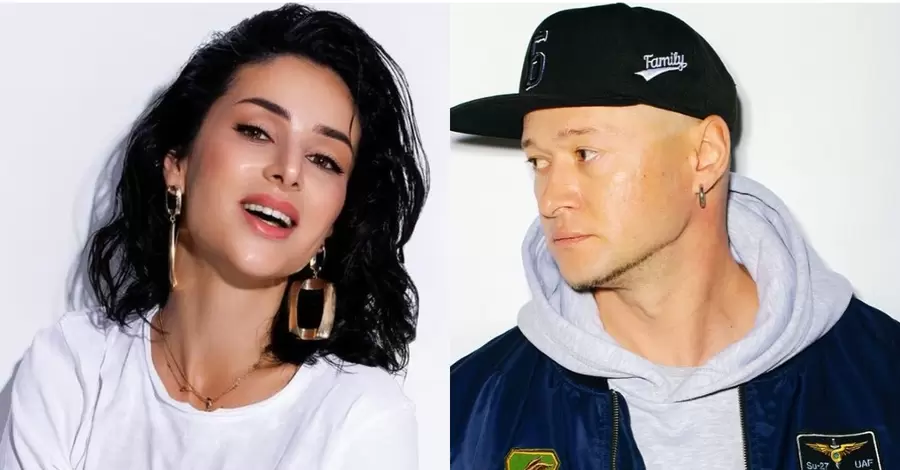 Огнєвич вперше зізналась у симпатії до Хливнюка 